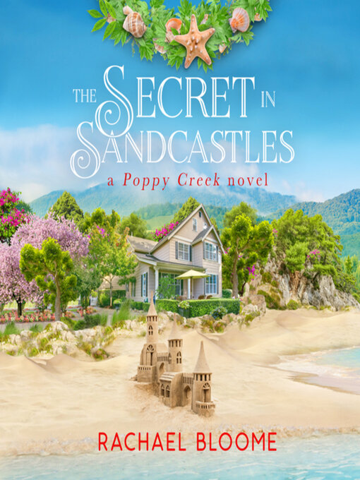 Title details for The Secret in Sandcastles by Rachael Bloome - Wait list